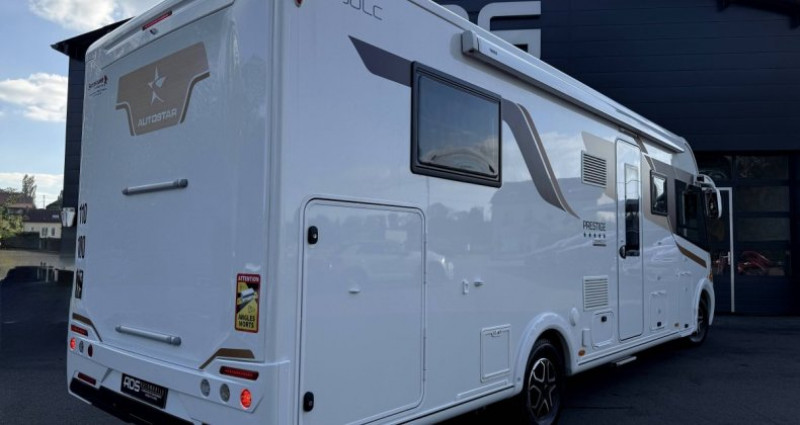 Fiat Ducato AUTOSTAR PESTIGE DESIGN EDITION 1790LC 2023 - photo n°4 Fiat Ducato AUTOSTAR PESTIGE DESIGN EDITION 1790LC  occasion à Diebling - photo n°4