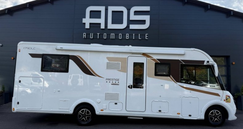 Fiat Ducato AUTOSTAR PRESTIGE DESIGN EDITION 1790LC 2023 - photo n°7 Fiat Ducato AUTOSTAR PRESTIGE DESIGN EDITION 1790LC  occasion à Diebling - photo n°7