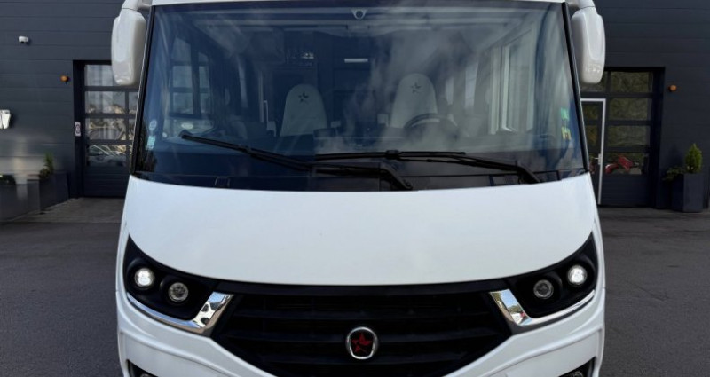 Fiat Ducato AUTOSTAR PRESTIGE DESIGN EDITION 1790LC 2023 - photo n°2 Fiat Ducato AUTOSTAR PRESTIGE DESIGN EDITION 1790LC  occasion à Diebling - photo n°2