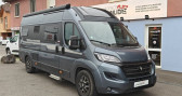 Fiat Ducato BAVARIA Fourgon K630J 2.3 140ch   Danjoutin 90