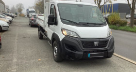 Fiat Ducato occasion 2024 mise en vente à ST BARTHELEMY D'ANJOU par le garage AUTOMOBILES CONSEILS GARAGE MORREVE - photo n°1