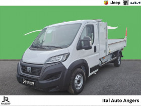 Fiat Ducato , garage FIAT ANGERS  ANGERS