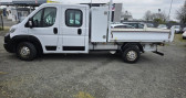 Fiat Ducato occasion année 2018 boite Manuelle Annonce Fiat Ducato occasion Diesel Benne III 3.5 Maxi L 2.3 Multijet 130ch Acier Pack Professio à Ploudaniel