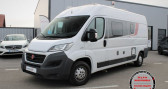 Fiat Ducato occasion année 2016 boite Manuelle Annonce Fiat Ducato occasion Diesel Burstner 2.3 130cv city car 600 à LOUHANS
