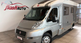 Fiat Ducato occasion 2009 mise en vente &agrave; Gerzat par le garage FLASH AUTO - photo n&deg;1