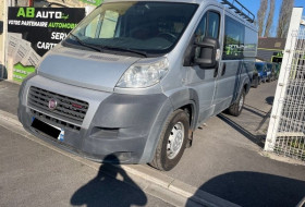 Fiat Ducato , garage AB AUTOS CONCEPT à Harnes