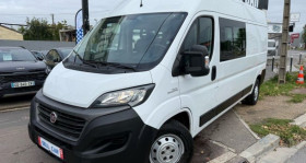Fiat Ducato , garage SELL CAR � Gagny
