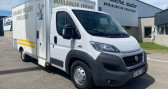 Fiat Ducato occasion année 2016 boite Manuelle Annonce Fiat Ducato occasion Diesel camion magasin épicerie boulangerie à LA BOISSE