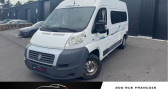 Fiat Ducato CAMPING CAR 2.0 M-Jet2 16V DPF Fourgon 115 cv  2012 - annonce de voiture en vente sur Auto Sélection.com