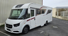 Fiat Ducato occasion 2021 mise en vente à LATTES par le garage CVA AUTO 34 - photo n°1