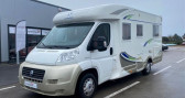 Fiat Ducato occasion année 2007 boite Manuelle Annonce Fiat Ducato occasion Diesel campingcar AUROS 83 2.3 AUTOSTAR 130cv à LOUHANS