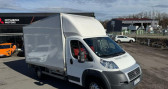 Fiat Ducato CCB PACK PRO 20m3 2.3 MJET 130CV   Saint Vincent De Boisset 42
