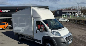 Fiat Ducato , garage BARGE AUTOMOBILES  Saint Vincent De Boisset