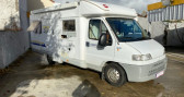 Annonce Fiat Ducato occasion Diesel CHASSIS DBLE CABINE Camping Car MAXI M 2.8 JTD PACK à Livry Gargan