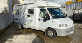Fiat Ducato occasion année 2002 boite Manuelle Annonce Fiat Ducato occasion Diesel CHASSIS DBLE CABINE Camping Car MAXI M 2.8 JTD PACK à Livry Gargan