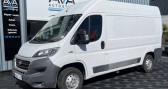 Fiat Ducato occasion année 2015 boite Manuelle Annonce Fiat Ducato occasion Diesel Combi III 3.0 CH1 2.0 Multijet 16v 115ch à Gouesnou