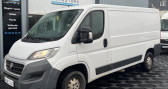 Annonce Fiat Ducato occasion Diesel Combi III 3.0 CH1 2.3 Multijet 130ch Euro6 � Gouesnou