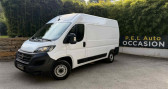 Fiat Ducato occasion année 2021 boite Manuelle Annonce Fiat Ducato occasion Diesel DDUCATO L2H2 2.3 MJT 120 PACK -17 990? TTC- à Six-Fours-les-Plages