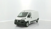 Fiat Ducato occasion année 2024 Annonce Fiat Ducato occasion Diesel Ducato 3.3 LH2 2.2 H3-Power 140ch Pack Pro Lounge Connect à SAINT-GREGOIRE