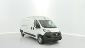 Fiat Ducato Ducato 3.3 LH2 2.2 H3-Power 140ch Pack Pro Lounge Connect   SAINT-GREGOIRE 35