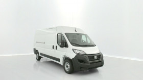Fiat Ducato , garage BRIOCAR RENNES  SAINT-GREGOIRE