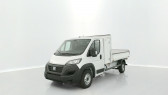 Annonce Fiat Ducato occasion Diesel Ducato cc 3.5 L 2.2 H3-Power 140ch Maxi Benne Acier + Coffre  SAINT-GREGOIRE
