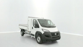 Fiat Ducato , garage BRIOCAR RENNES  SAINT-GREGOIRE