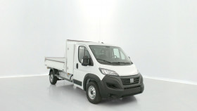 Fiat Ducato , garage BRIOCAR RENNES  SAINT-GREGOIRE