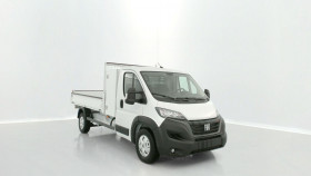 Fiat Ducato , garage BRIOCAR RENNES  SAINT-GREGOIRE