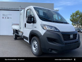 Fiat Ducato occasion année 2022 boite Manuelle Annonce Fiat Ducato occasion Diesel DUCATO CC BENNE PAYS.AL PU+COFFRE MAXIHD 3.5 L H3-POWER 140 à La Teste-de-Buch