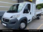 Fiat Ducato occasion année 2017 boite Manuelle Annonce Fiat Ducato occasion Diesel DUCATO CC BENNE+COFFRE 3.5 MAXI L 2.3 MJT 150 EURO 6 PACK 2p à Mérignac