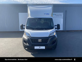 Fiat Ducato occasion année 2022 boite Manuelle Annonce Fiat Ducato occasion Diesel DUCATO CC CAISSE 20M3 HAYON+2PTES MAXIHD 3.5 L H3-POWER 140 à Villenave-d'Ornon