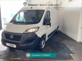 Annonce Fiat Ducato occasion Diesel DUCATO FOURGON TOLE 3.3 M H2 H3-POWER 140 CH � Berck