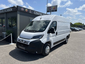 Fiat Ducato , garage FIAT - ABARTH - ALFA ROMEO - SIPA AUTOMOBILES - BORDEAUX OUEST  Mrignac