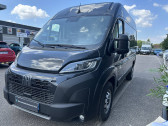 Fiat Ducato occasion année 2024 boite Automatique Annonce Fiat Ducato occasion Diesel DUCATO FOURGON TOLE MH2 3.5 T 140 CH S&S BVA8 4p à Mérignac