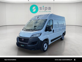 Fiat Ducato , garage FIAT - ABARTH - ALFA ROMEO - SIPA AUTOMOBILES - BORDEAUX OUEST � M�rignac