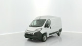 Fiat Ducato DUCATO III 3.3t L2H2 (MH2) 2.2 140ch  � SAINT-GREGOIRE 35