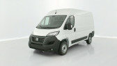 Fiat Ducato occasion année 2023 Annonce Fiat Ducato occasion Diesel Ducato III 3.5 MH2 H3-Power 140ch à SAINT-GREGOIRE