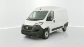 Annonce Fiat Ducato occasion Diesel Ducato III 3.5 MH2 H3-Power 140ch  SAINT-GREGOIRE