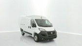 Fiat Ducato occasion année 2023 Annonce Fiat Ducato occasion Diesel Ducato III 3.5 MH2 H3-Power 140ch à SAINT-GREGOIRE