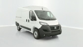 Annonce Fiat Ducato occasion Diesel Ducato III 3.5 MH2 H3-Power 140ch à SAINT-GREGOIRE