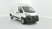Fiat Ducato Ducato III 3.5 MH2 H3-Power 140ch   SAINT-GREGOIRE 35