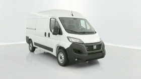 Fiat Ducato occasion 2023 mise en vente à SAINT-GREGOIRE par le garage BRIOCAR RENNES - photo n°1
