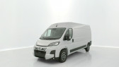 Annonce Fiat Ducato occasion Diesel Ducato III LH2 3.5 Maxi 180ch H3-Power BVA8  SAINT-GREGOIRE