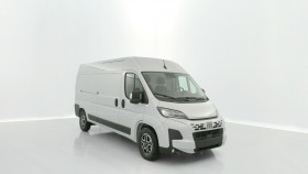 Fiat Ducato occasion 2024 mise en vente à SAINT-GREGOIRE par le garage BRIOCAR RENNES - photo n°1