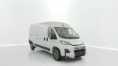 Fiat Ducato occasion année 2024 boite Automatique Annonce Fiat Ducato occasion Diesel Ducato III LH2 3.5 Maxi 180ch H3-Power BVA8 à SAINT-GREGOIRE