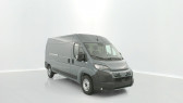 Fiat Ducato occasion année 2024 boite Automatique Annonce Fiat Ducato occasion Diesel Ducato III LH2 3.5 Maxi 180ch H3-Power Pack Premium Connect à SAINT-GREGOIRE