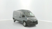 Annonce Fiat Ducato occasion Diesel Ducato III LH2 3.5 Maxi 180ch H3-Power Pack Premium Connect   SAINT-GREGOIRE