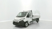 Annonce Fiat Ducato occasion Diesel Ducato plateau ridelles sc 3.5 L Maxi 140ch  SAINT-GREGOIRE