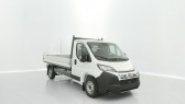 Fiat Ducato occasion année 2025 Annonce Fiat Ducato occasion Diesel Ducato plateau ridelles sc 3.5 L Maxi 140ch à SAINT-GREGOIRE